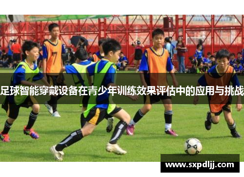 足球智能穿戴设备在青少年训练效果评估中的应用与挑战
